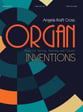 Organ Inventions Organ sheet music cover